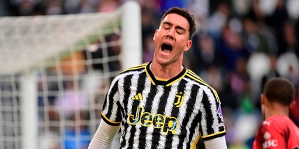 Vlahovic, tensione alta e nervi Juve: il gioco di Allegri e i suoi ragionamenti