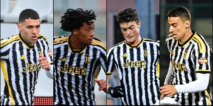 Next Gen, i voti alla stagione: Hasa magico, Comenencia fulmine, Turicchia asso