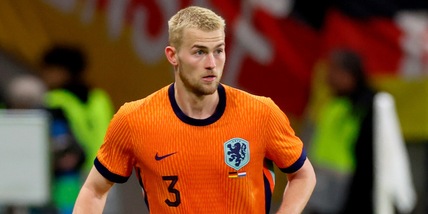 "Ho vinto con la Juve e con il Bayern, ora sogno la Champions. Ma l'Ajax..."