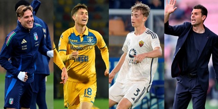 Soulé, la Premier e il fattore Zaniolo. Juve, c'è un top club su Huijsen