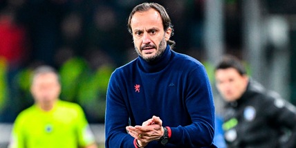 Zangrillo, Genoa e futuro Gilardino: "Costruire e programmare insieme a lui"