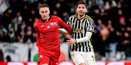 Juve-Atalanta, la richiesta della Roma e i 4 motivi del mancato spostamento