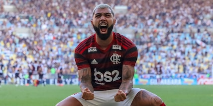 Gabigol, squalifica di 2 anni ma rientra in campo: perché torna a giocare