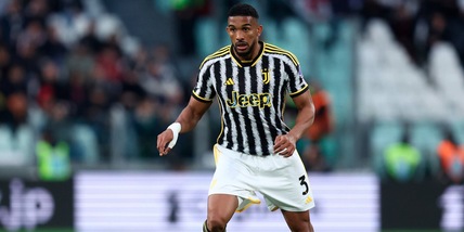 Restyling Juve sul mercato: due difensori per 45 milioni. E se parte Bremer...