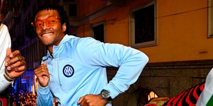 Cuadrado via dal Museo Juve? Cosa ne pensa la società