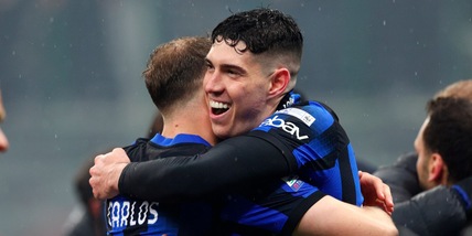 Bastoni: "Inzaghi evoluzione rispetto a Conte. Inter, uno mi ha impressionato"