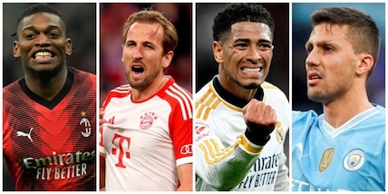 La nuova era della Champions: ecco tutte le squadre già qualificate