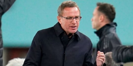 Bayern, un rifiuto dopo l'altro! Dopo Xabi Alonso e Nagelsmann, anche Rangnick dice no