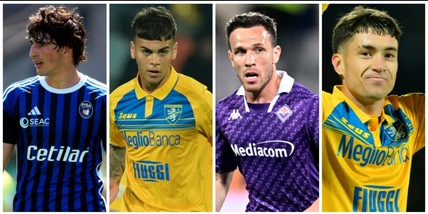 L'altra Juve, tra ritorni e cassa: la Top 11 dei prestiti del club bianconero