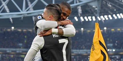 "Douglas Costa non è umano, Ronaldo fa impressione. E Yildiz..."