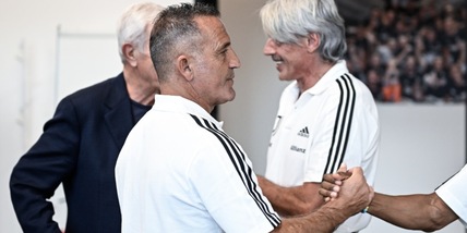 Di Livio: “Allegri parafulmine. Tenerlo ancora alla Juve è pericoloso”