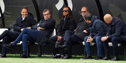 Davids, nostalgia Juve e retroscena Capello: “Avevo fatto una richiesta precisa”