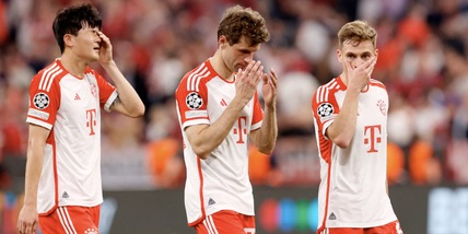 Dall’esonero in Serie A alla panchina del Bayern? La pazzesca idea mercato