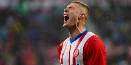 Girona, intrigo Dovbyk: perché ora rischia l'esclusione dalla Champions