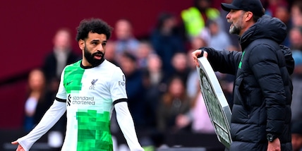 La leggenda del Liverpool attacca Salah: "Mai visto un calciatore più egoista"