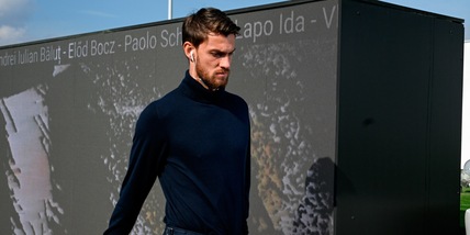 Rugani denunciato a piede libero e ora a processo: che è successo