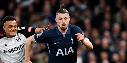 Dragusin, Tottenham e retroscena mercato: "Napoli? Se arrivasse Conte..."