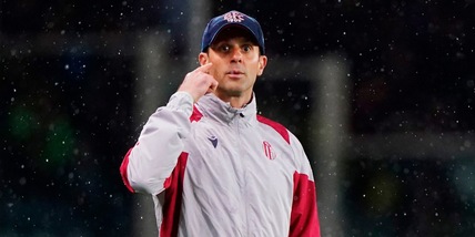 Motta, il Milan cerca il recupero sulla Juve e gioca la carta "dell'amicizia"