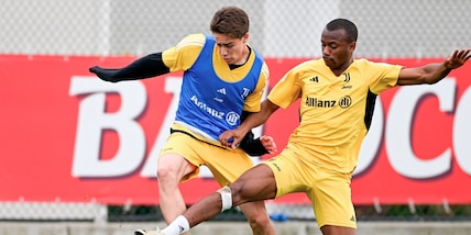 Yildiz, il futuro e Roma-Juve. E potrebbe arrivare la chance per Djalo...