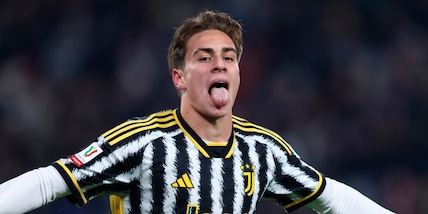 Yildiz, compleanno sfortunato: salta la Roma ma si consola con i tifosi Juve