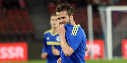 Pjanic, è addio per l'ex Juve: "La decisione più difficile da prendere"