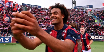 Juve-Zirkzee, concorrenza spietata: Giuntoli e la formula per spiazzare tutti