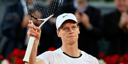 Sinner, Ljubicic spiega l'infortunio: "Quando succede devi dire basta"