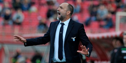 Tudor: "Zaccagni fuori? Vi spiego tutto. Felice per il gol di immobile"