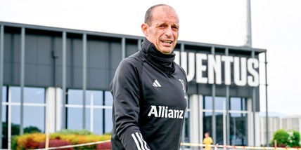 Allegri inizia a salutare la Juve: avviso sul futuro e messaggio tra le righe
