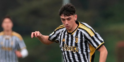 Juve Primavera, Pugno e un super Radu non bastano a Montero: è 3-1 Genoa
