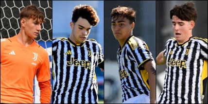 Radu non basta, la difesa fa flop: pagelle Juve Primavera