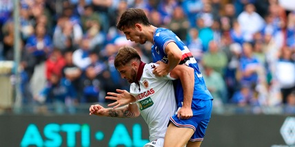 Juve, Pirlo esalta Facundo Gonzalez: "La sua miglior partita. E l'appetito..."