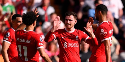 Manita Chelsea e poker Liverpool ma ormai è solo Arsenal-City per la Premier