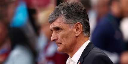 Mendilibar, il mago di Coppa e l'Olympiakos sogna il trionfo