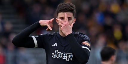 "In prima squadra con Yildiz, Huijsen e Soulé": Juve, Muharemovic esclusivo