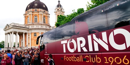 Toro, il video degli insulti: i sospetti dei tifosi su due giocatori