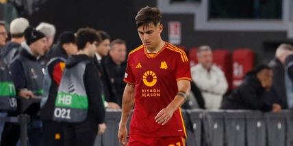 Infortunio Dybala in Roma-Juve: esito esami. Con il Bayer Leverkusen...