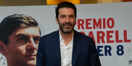 Buffon sul miglior portiere della Serie A: “Non si può non menzionare”