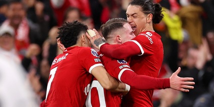 "Barcellona, Lewandowski in pensione: il nuovo centravanti è a Liverpool"