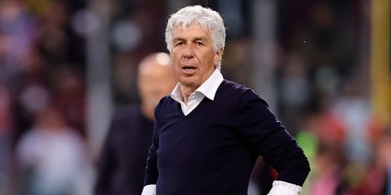 Gasp e l'Atalanta che non teme il calendario: "Energie, non allenamenti"
