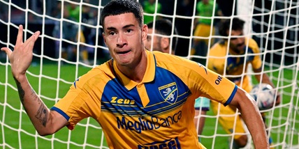 "Soulè, Kaio Jorge e Barrenechea sono pronti per la Juventus"