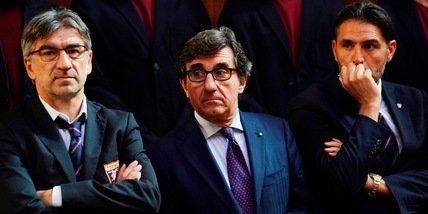 Insulti a Superga, il Torino ha trovato i due colpevoli: la mossa della società