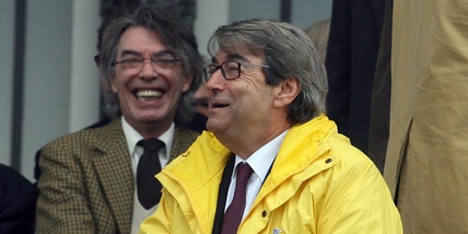 Spinelli, arrestato l’ex presidente Livorno: terremoto giudiziario in Liguria