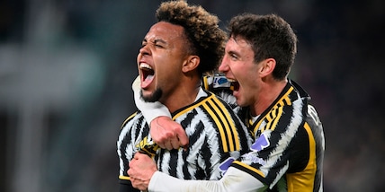 McKennie, il paragone Locatelli e l'attesa: le scelte Juve saranno decisive