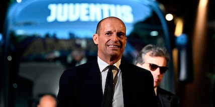 Allegri, il lungo addio alla Juve: c'è la data dell'incontro con Giuntoli