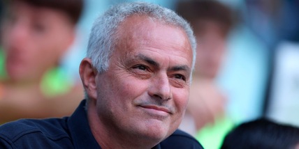 Mourinho, dall'Inghilterra nuova voce sul futuro: "Tornerebbe volentieri"