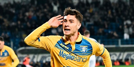 Soulé, risultati e fair play: è tra i premiati del "Maurizio Maestrelli"