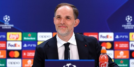 Real-Bayern, Tuchel cita Pascoli: “Bisogna connettersi con…”