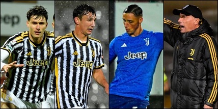 Savona cruciale, Damiani totale, Daffara super: Juve Next Gen, le pagelle