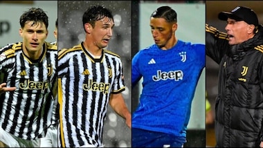 Savona cruciale, Damiani totale, Daffara super: Juve Next Gen, le pagelle